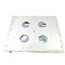 Fleet Engineers Vent Louvered Adjustable, 10.5X12.5 024-03000 - alternate 4